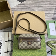 Gucci Satchel Bags